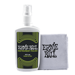 Ernie Ball Polish With Cloth P04222