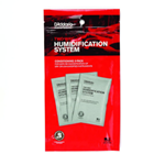 D'addario D'Addario Two-Way Humidification System Conditioning Packets PW-HPCP-03