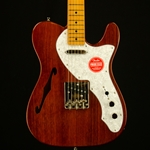 Squier Classic Vibe '60s Telecaster Thinline, Maple Fingerboard, Natural 0374067521