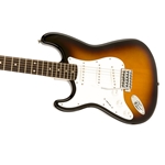 Squier AFFINITY SERIES STRATOCASTER LEFT-HANDED 0370620532