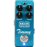 Mxr MXR Timmy Overdrive Pedal CSP027