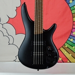 Ibanez SR305 Electric Bass Guitar in Weathered Black SR305EBWK
