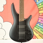 Ibanez SR305 Electric Bass Guitar in Weathered Black SR305EBWK