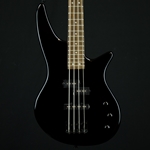 Jackson JS Series Spectra Bass JS2, Laurel Fingerboard, Black 2919004503