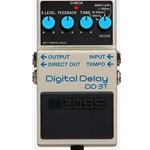 Boss DD-3T Delay Effect Pedal DD3T