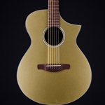 Ibanez AEWC10, Dark Gold High Gloss Finish AEWC10DGM