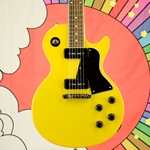 Epiphone Original Les Paul Special - TV Yellow EILPTVNH1