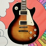 Epiphone Original Les Paul Standard 60s - Bourbon Burst Electric Guitar EILS6BBNH1