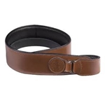 Taylor Badge Strap, Tan 64002