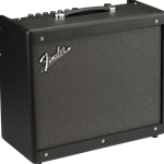 Fender Mustang GTX100 Digital Guitar Combo Amplifier, 100 Watt 2310700000