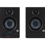 PreSonus Eris 2 Way 3.5" Near Field Monitors 2ND GEN (PAIR) ERIS3.5
