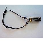 Hohner Mini Harmonica Bracelet 38BR