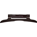 Golden Gate Rosewood Mandolin Bridge - Adjustable SM200