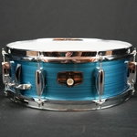 Tama ImperialStar 5x14  - HLB Hairline Blue IPS145HLB