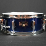 Tama ImperialStar 5x14  - MNB Midnight Blue IPS145MNB