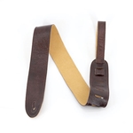 Martin Soft Brown Leather Strap 18A0100