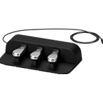 Casio 3 pedal unit for PSX1000/3000 and  CDPS360 SP34