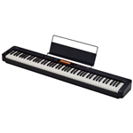 Casio CDPS350 Compact Digital Piano with 88 Scaled Hammer-Action Keys