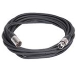 Peavey PEAVEY PV SERIES 10' LOW Z MICROPHONE CABLE 00576220