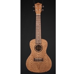 Lanikai Lanakai OAC Oak Series Concert Ukulele (bag included)