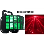 American Dj Americna DJ ADJ Agressor LED Light AGG255