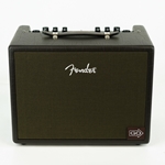 Fender Acoustic Junior GO Acoustic Guitar Amp, Battery Powered 2314400000