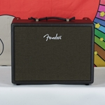 Fender Acoustasonic Junior Acoustic Guitar Amp 2314300000