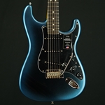 Fender American Professional II Stratocaster, Rosewood Fingerboard, Dark Night 0113900761