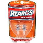 Hearos Hearo Earplugs #311 12db