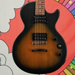 Epiphone Les Paul Special VE LP Vintage Edition Tobacco Sunburst Vintage Electric Guitar ENSVVSVCH1