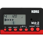 Korg MA-2 Metronome MA-2RD