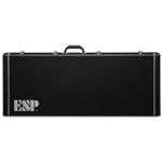 Esp Ltd M & H Series Electric Guitar Hardshell Cases CMHFF