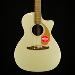 Fender Newporter Player, Walnut Fingerboard, Champagne 0970743044