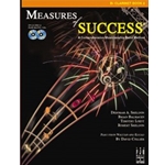 FJH Measures of Sucess - Clarinet Book 2 BB210CL