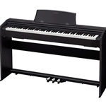 Casio Privia PX-770BK 88-Key Digital Piano Console PX770BK