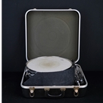 Used Holton Snare kit with stand & case UHSK
