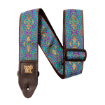 Ernie Ball Kashmir Moonrise Jacquard Strap P04687