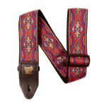 Ernie Ball Kashmir Sunset Jacquard Strap P04674