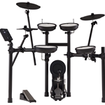 Roland TD-07KV V-Drums kit