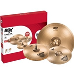 Sabian B8X Performance Box Set with Free 14" crash 45002X-14