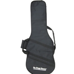 On-stage Weather-resistant, rugged exterior gig bags for acoustic, electric or bass guitars. 4550