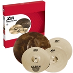 Sabian XSR Commuter Set XSR5003COM