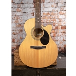 Jasmine S34C Acoustic Guitar with Cutaway