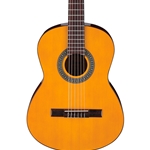 Ibanez Classical 3/4 Sized Acoustic Guitar - Natural GA-2
