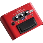 Boss VE-2 Portable Vocal Processor