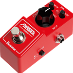 Ibanez Mini Phaser Effect Pedal PHMINI