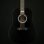 Martin DX Johnny Cash Guitar, HPL, Deluxe Carry Bag DXJOHNNYCASH