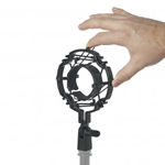 Gator Studio Microphone Universal Shockmount – Large GFW-MIC-SM5560