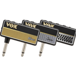 Vox VOX Amplug Metal Headphone Amplifier AP2MT