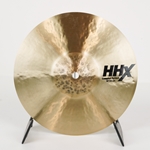 Sabian 10" HHX Complex Splash 11005XCN